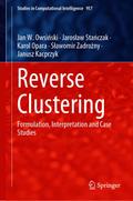 Reverse Clustering