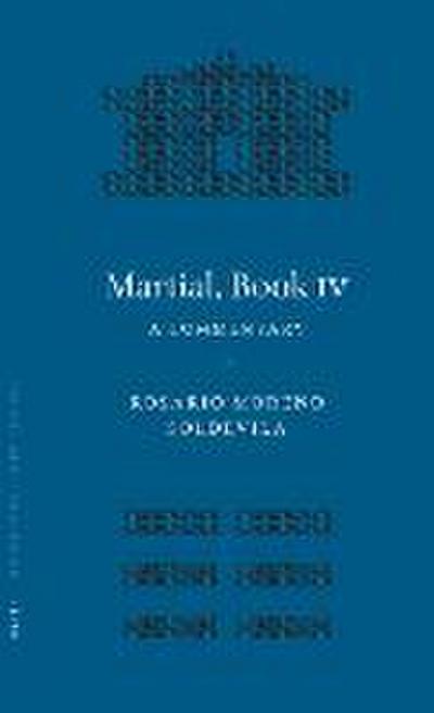 Martial, Book IV