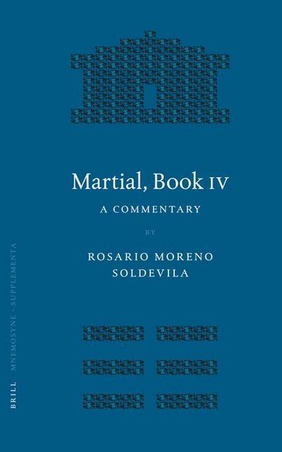 Martial, Book IV