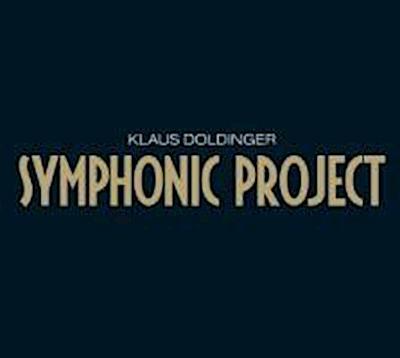 Doldinger, K: Symphonic Project