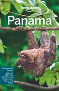 LONELY PLANET Panama