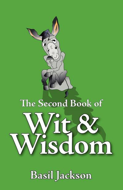 The Second Book of Wit & Wisdom