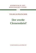 Der zweite Clemensbrief