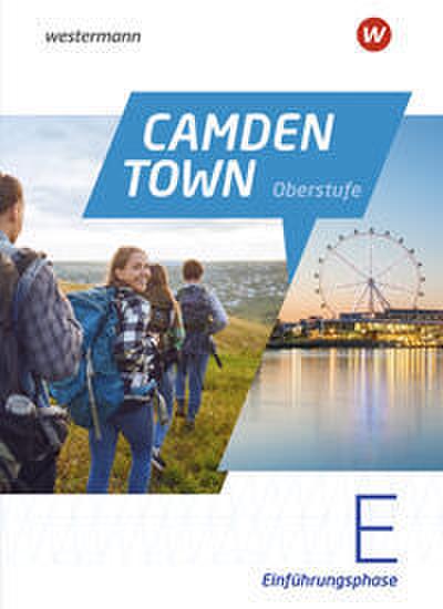 Camden Town Oberstufe - Allgemeine Ausgabe 2024 für die Sekundarstufe II