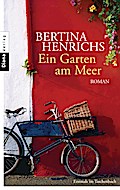 Ein Garten am Meer