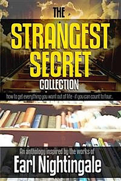 The Strangest Secret Collection