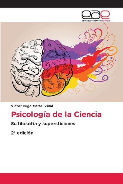 Psicología de la Ciencia