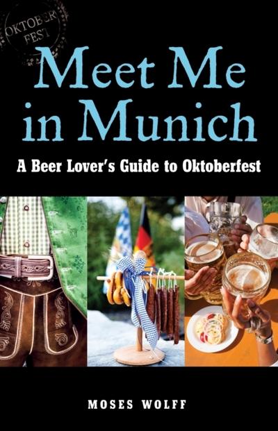 Meet Me in Munich