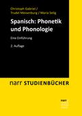 Spanisch: Phonetik und Phonologie
