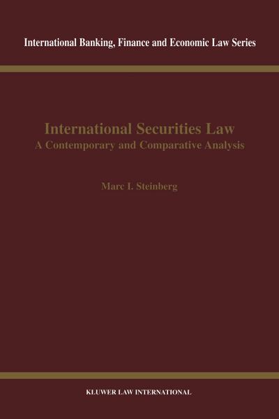 International Securities Law