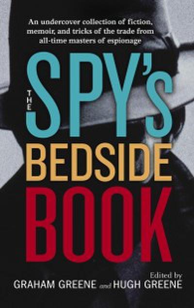Spy’s Bedside Book