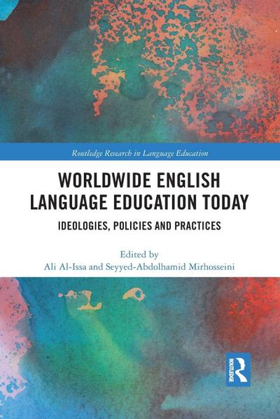Worldwide English Language Education Today