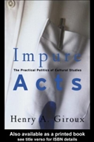 Impure Acts