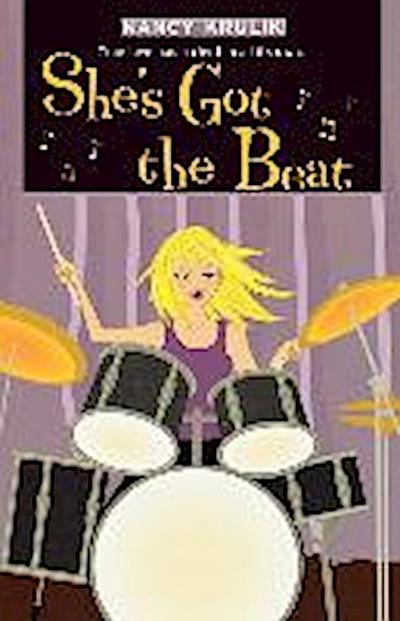 She’s Got the Beat