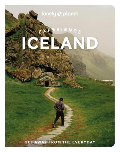 Lonely Planet Experience Iceland