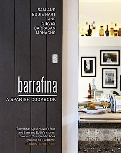 Barrafina