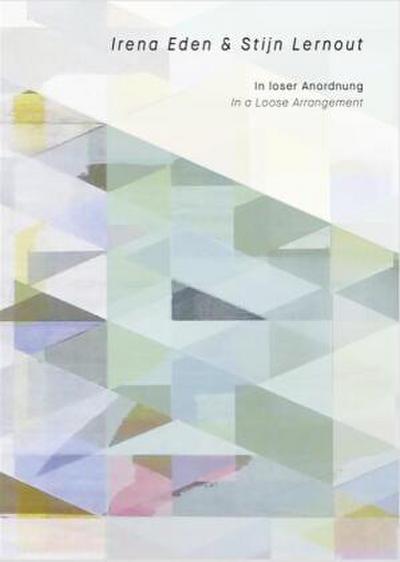 Irena Eden & Stijn Lernout