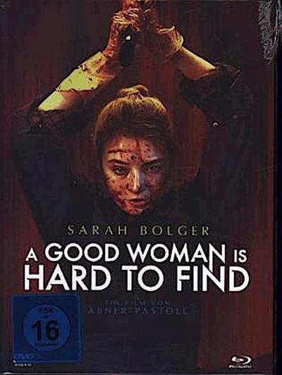 A Good Woman Is Hard to Find