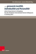 genaueste Localität, Individualität und Personalität