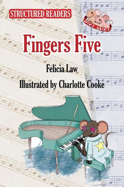 Fingers Five