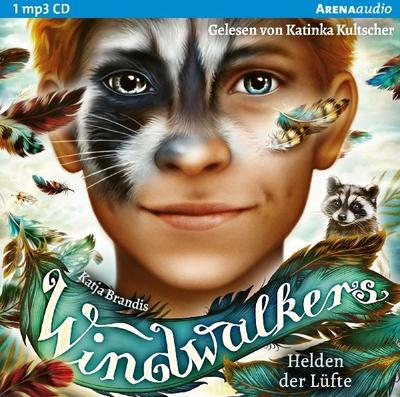 Windwalkers (2). Helden der Lüfte
