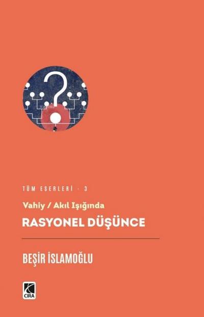 Akil Isiginda Rasyonel Düsünce - Vahiy