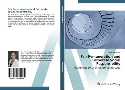 Fair Remuneration and Corporate Social Responsibility