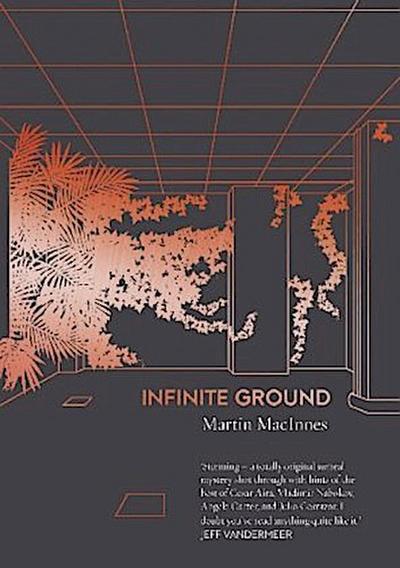 Infinite Ground