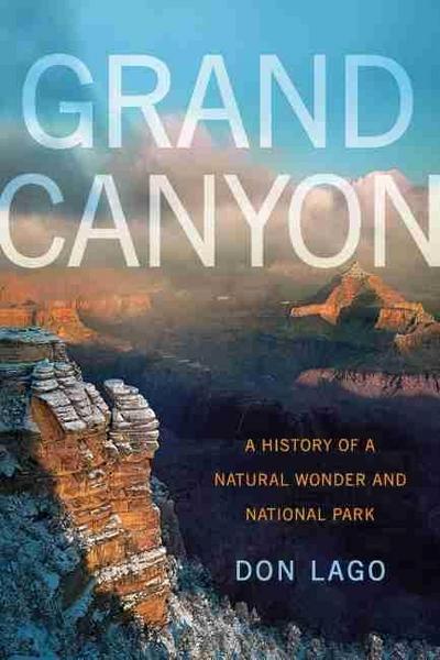 Grand Canyon