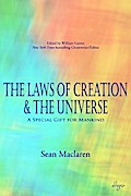 The Laws of Creation and The Universe