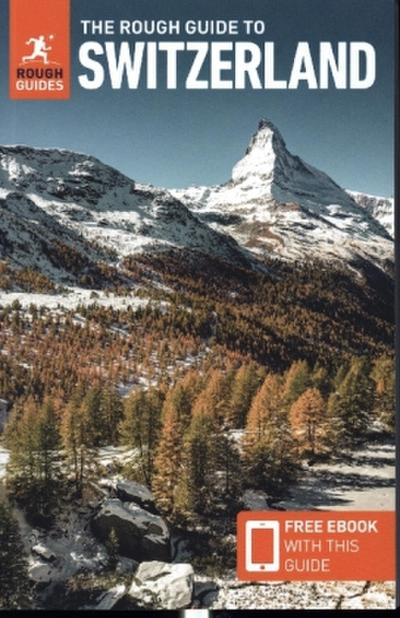 The Rough Guide to Switzerland