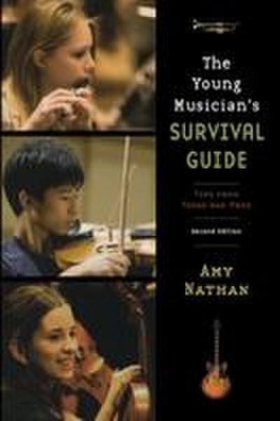 Young Musician’s Survival Guide
