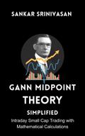 Gann Midpoint Theory : Simplified