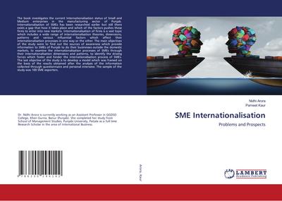 SME Internationalisation