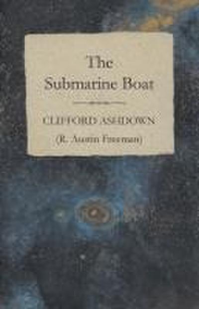 The Submarine Boat