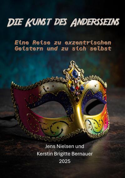Die Kunst des Andersseins