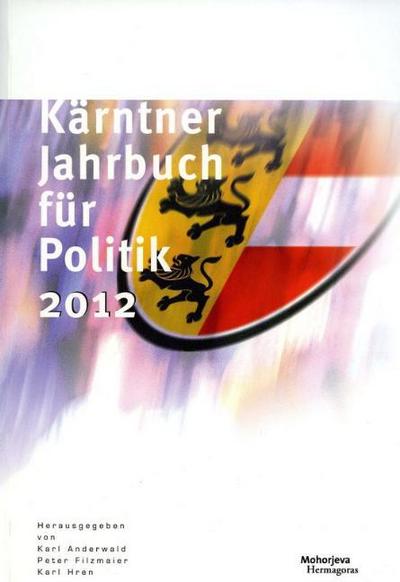 Kärntner Jahrbuch für Politik 2012
