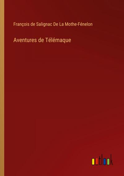 Aventures de Télémaque
