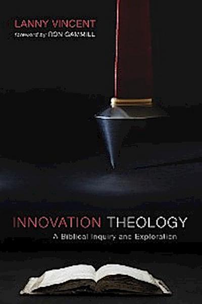 Innovation Theology