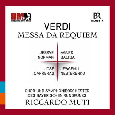 Messa da Requiem