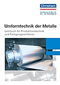Umformtechnik der Metalle