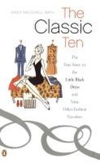 The Classic Ten