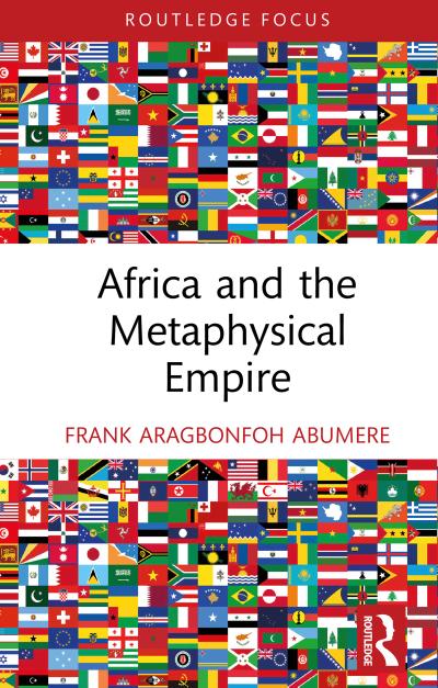 Africa and the Metaphysical Empire