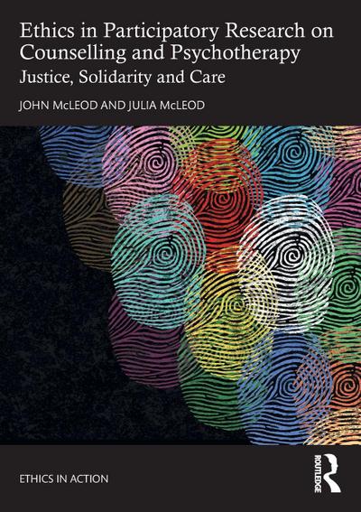 Ethics in Participatory Research on Counselling and Psychotherapy