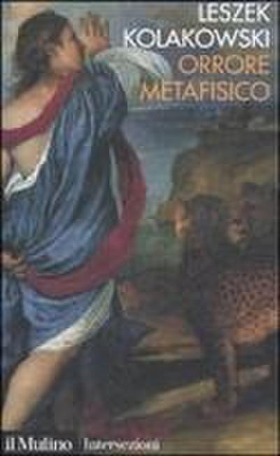 Orrore metafisico