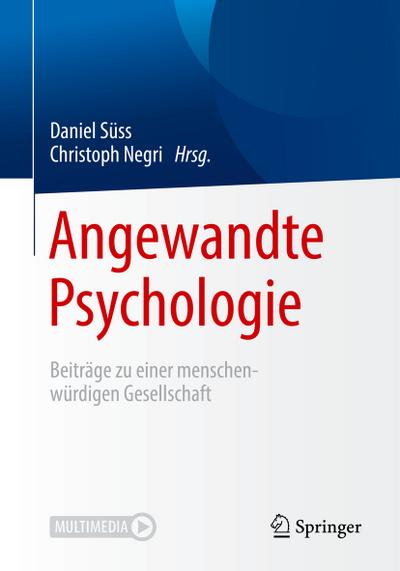 Angewandte Psychologie