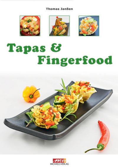 Tapas & Fingerfood