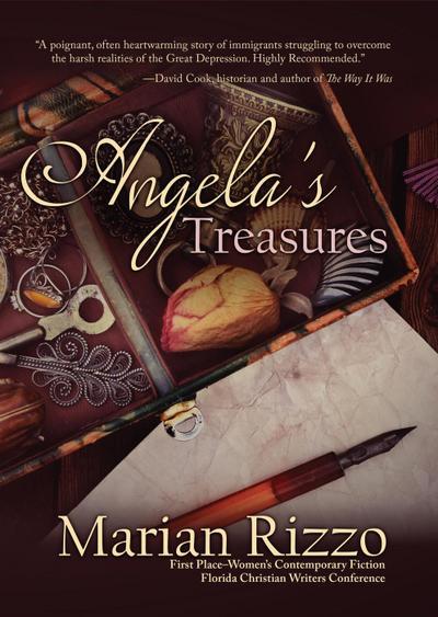 Angela’s Treasures