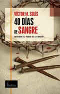40 días  de sangre