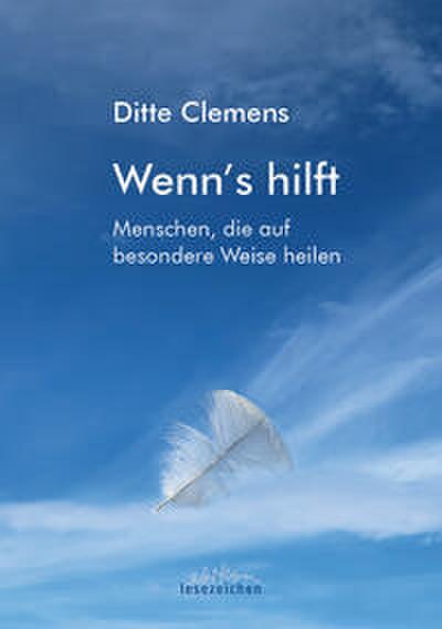 Wenn’s hilft